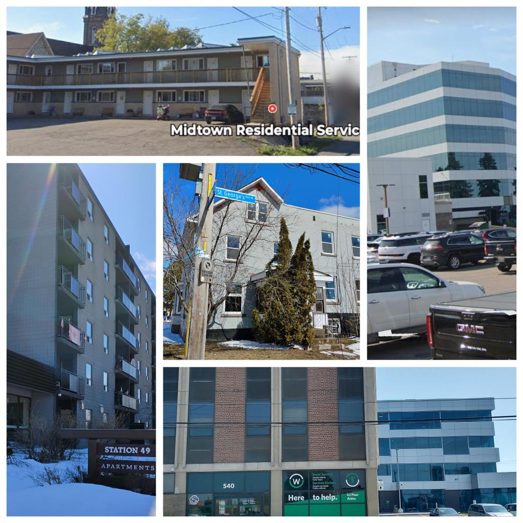 Sault: Who is responsible for Affordable&nbsp;Housing?