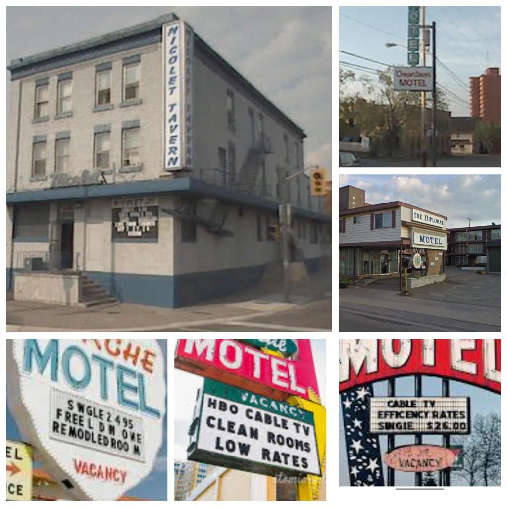 Why are Hotel/Motel Rooms So&nbsp;Expensive?