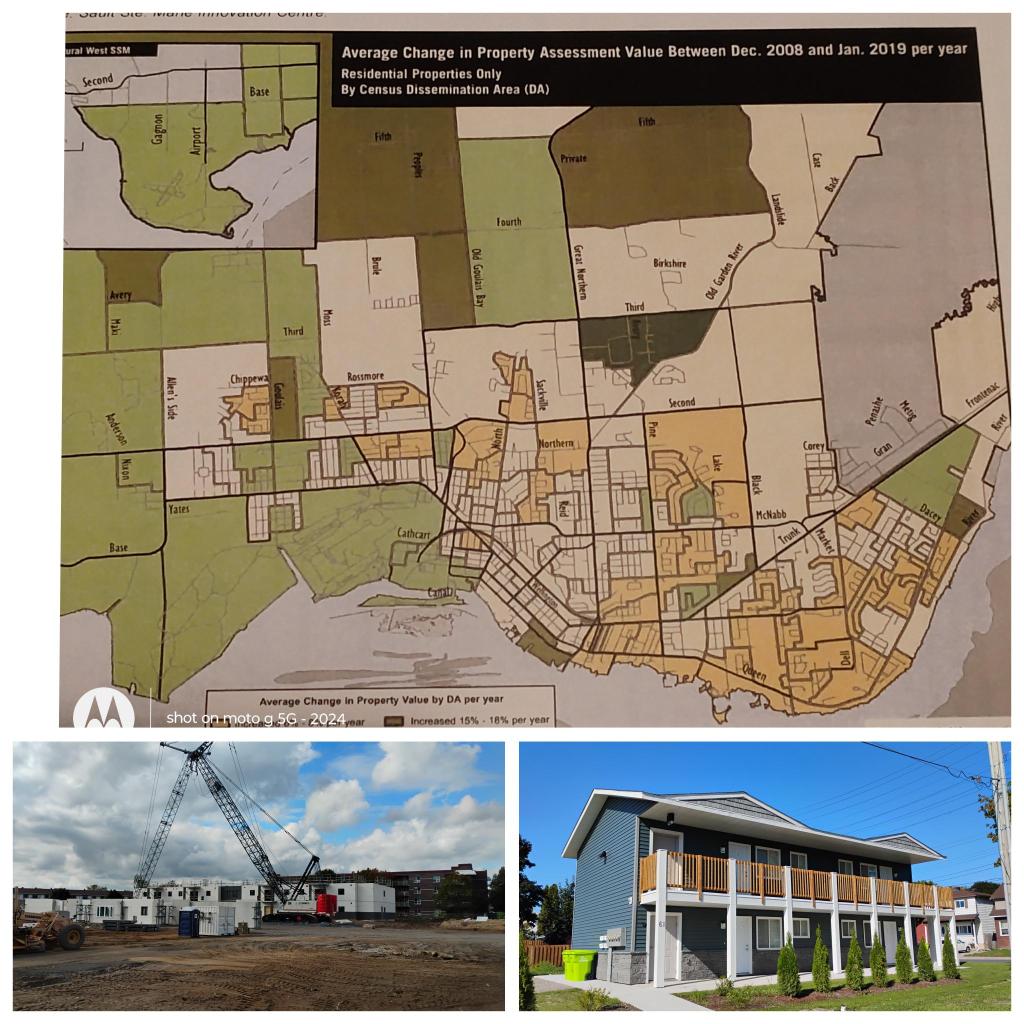 Does the Sault Need Additional Urban Settlement&nbsp;Areas?