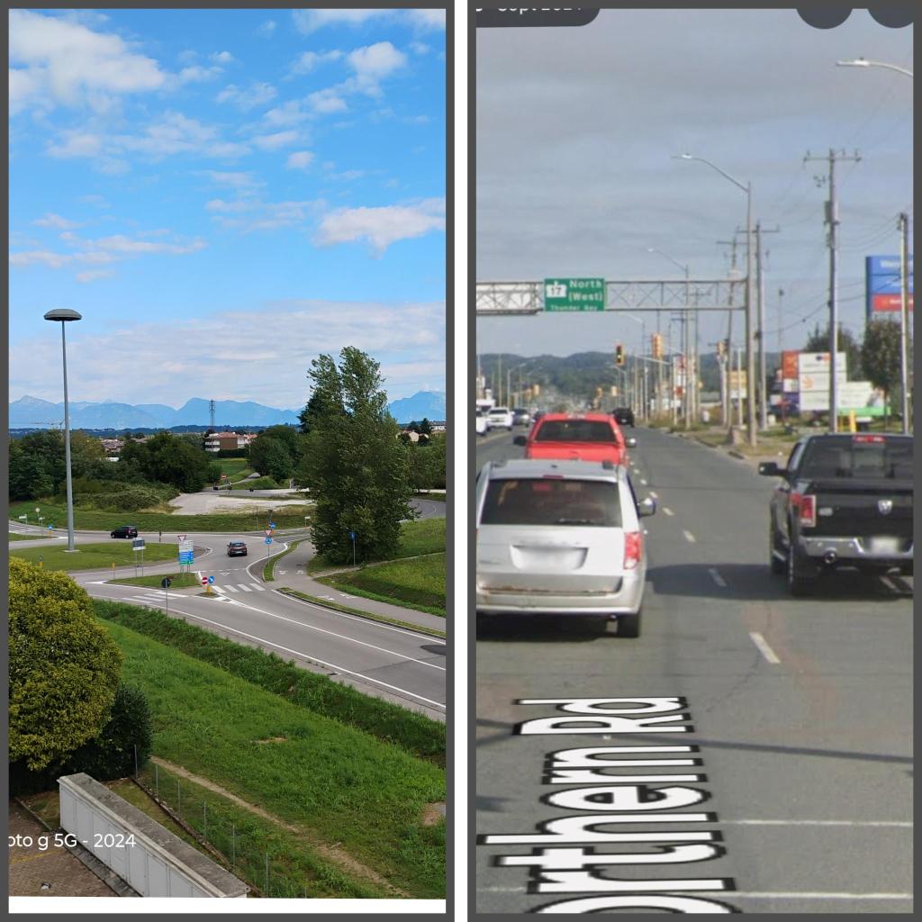 Sault Needs a Nation Building Highway Bypass&nbsp;Project.