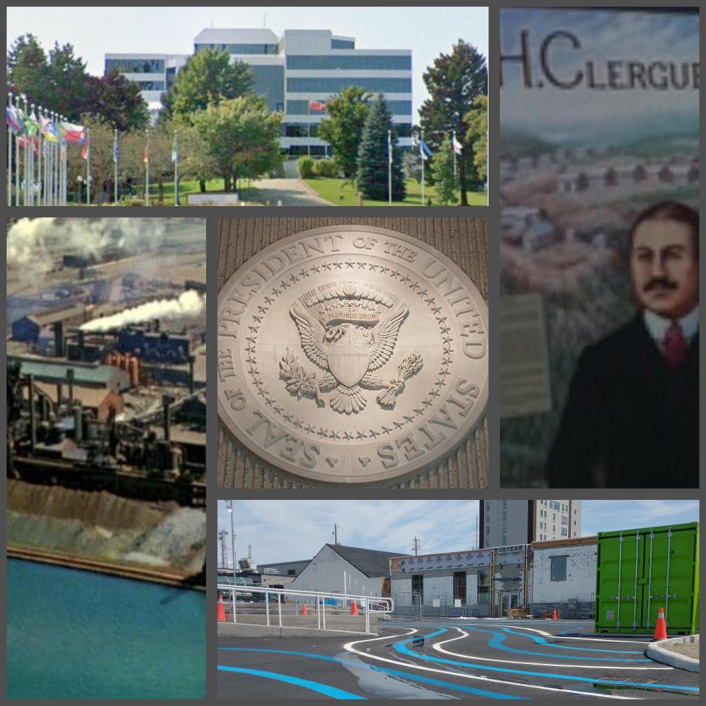 Sault’s new Port,&nbsp;Needed?