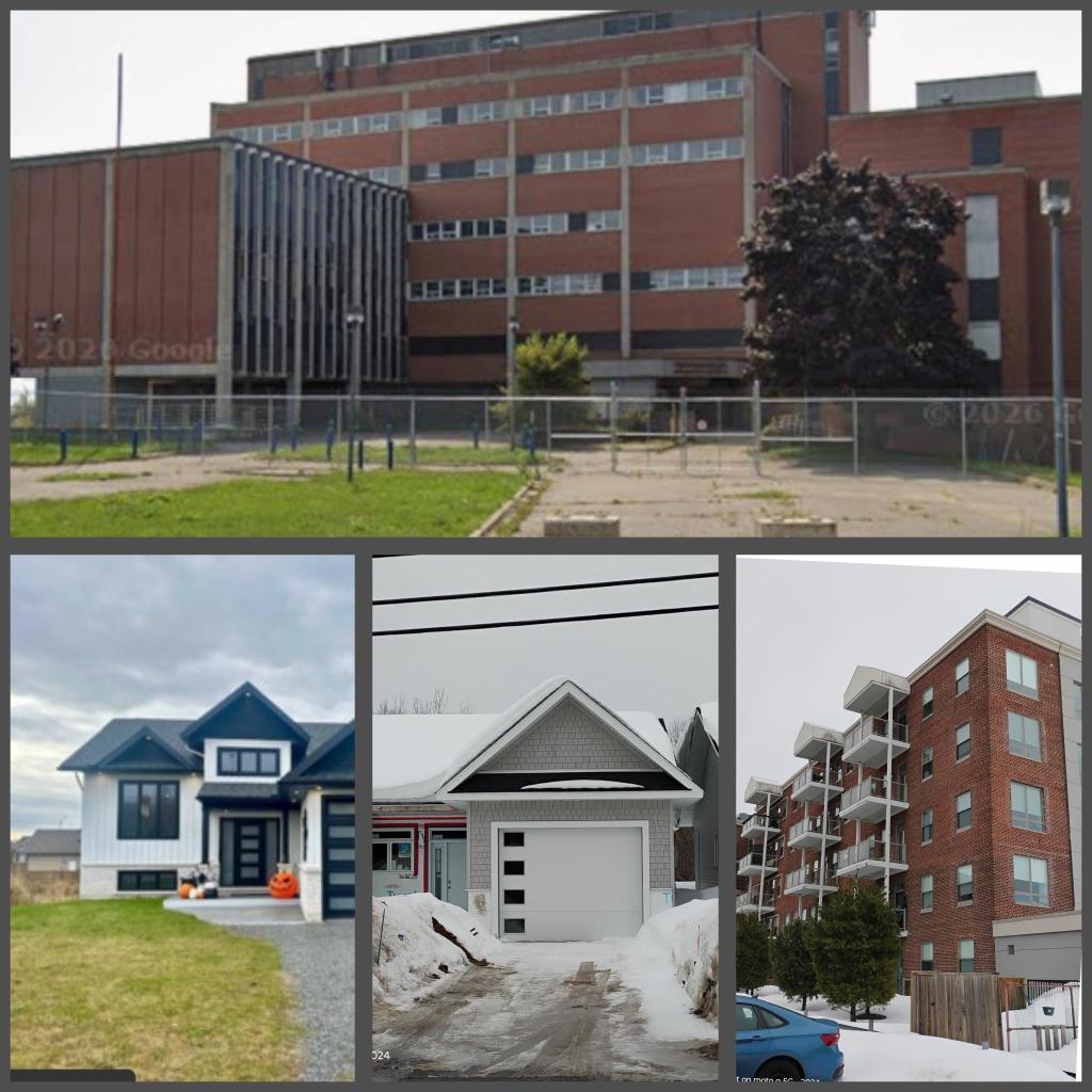Can Sault’s Old Hospital be&nbsp;Re-purposed?